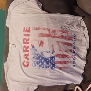 Carrie underwood shirt